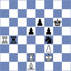 Holeczy - Listiak (Slovakia, 2011)