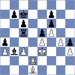 Danzer - Ermolaev (chess.com INT, 2025)