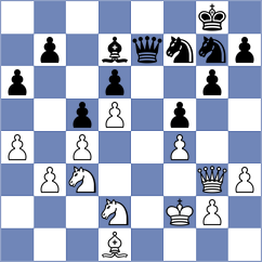 Carnic - Markovic (Belgrade, 1989)