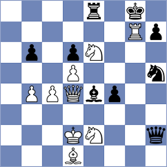 Ynojosa - Kodoev (Kazan RUS, 2024)