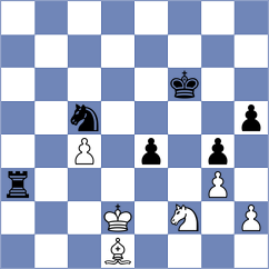 Nemeth - Peczely (Zalakaros HUN, 2022)