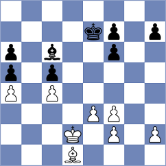 Iljiushenok - Turov (Leninskiy RUS, 2024)