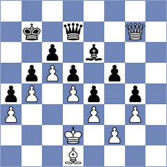 Dekic - Sanchez (Bled, 2002)