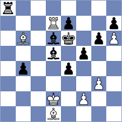Moroni - Sargsyan (chess.com INT, 2025)