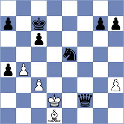 Nunez - Voege (chess.com INT, 2024)