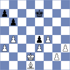 Hoecher - Gropenbaum (Playchess.com INT, 2009)