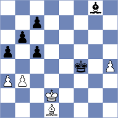 Adhiban - Quispe Arteaga (chess.com INT, 2024)