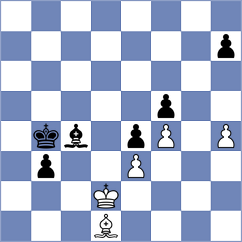 Lekic - Eggert (Lisbon, 2020)