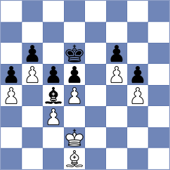 Baches Garcia - Druska (chess.com INT, 2021)