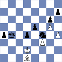 Garcia Carcedo - Valdes Sanchez (Madrid, 2014)