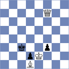 Piliposyan - Har Zvi (Lichess.org INT, 2021)