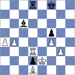 Martin - Seletsky (chess.com INT, 2023)