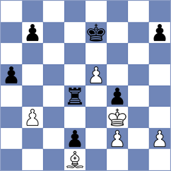 Ochedzan - Vaganian (chess.com INT, 2025)