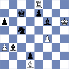 Dek - Van Roosmalen (Netherlands NED, 2022)