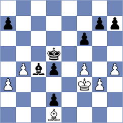 Hristov - Andreev (Sofia, 2011)