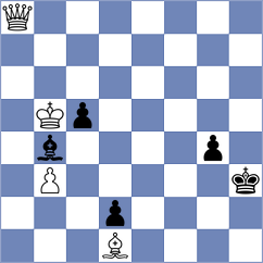 Mousavi - Campos Gomez (chess.com INT, 2025)