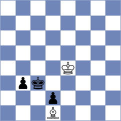 Stojanovski - Rustemov (chess.com INT, 2024)