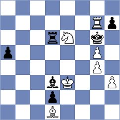 Goltsev - Morris-Suzuki (chess.com INT, 2024)