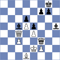 Mueller - Fiorito (chess.com INT, 2024)