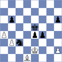 Hernandez Jimenez - Tisaj (Chess.com INT, 2020)