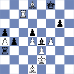 Andreas - Sandler (Parsippany, 2003)