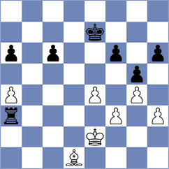 Gong Qianyun - Jacobsen (chess.com INT, 2025)