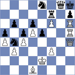 Djurdjevic - Kovacevic (Belgrade, 2009)