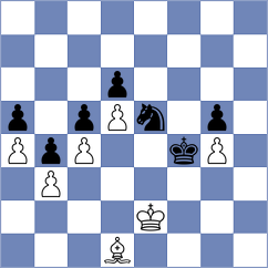 Ovchinnikova - Agafonov (Berdsk, 2008)