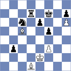 Tiraboschi - Loiacono (Premium Chess Arena INT, 2020)