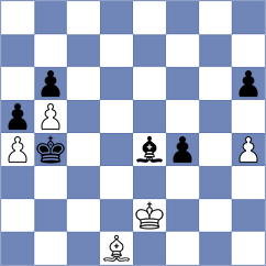 Miserendino - Romanchuk (chess.com INT, 2025)