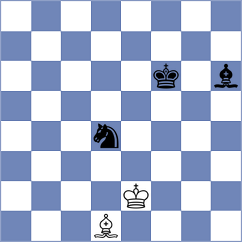Cernov - Petriashvili (chess.com INT, 2025)
