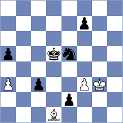 Ohler - Rozman (chess.com INT, 2023)