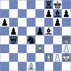 Osadchuk - Farhat (FIDE Online Arena INT, 2024)