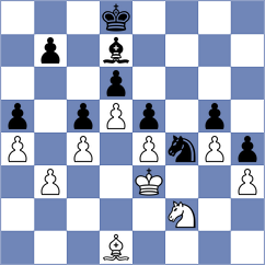 Berezhevsky - Evdokimov (Sochi, 2004)