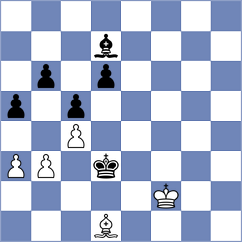 Linster - Floresvillar Gonzalez (chess.com INT, 2023)