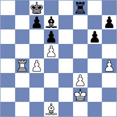 Kazhgaleyev - Lupulescu (Al Ain, 2012)