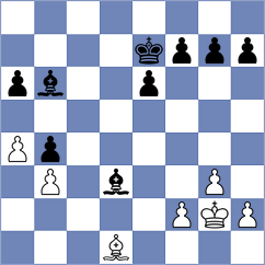 Garcia Garcia - Michez Viotte (Malaga, 1998)