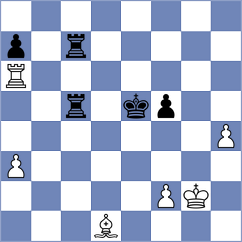 Dus Chotimirsky - Chigorin (Karlovy Vary, 1907)