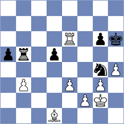 Guedes Lopez - Real Morales (Telde, 2009)