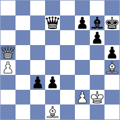 Verbeek - Kishnev (Eupen, 1993)