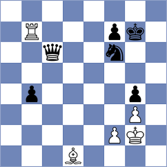 Lau - Pham Le Thao Nguyen (chess.com INT, 2025)