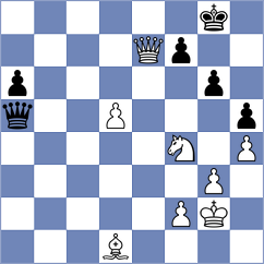 Khaustov - Latyev (Berdsk, 2010)
