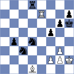 Kazmin - Yanchenko (chess.com INT, 2024)
