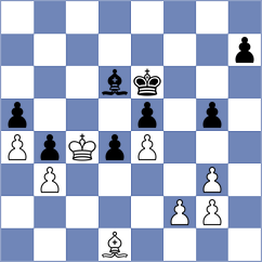 Guttridge - Vonhoff (Guernsey, 2011)