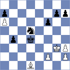 Rossi - Gorbenko (chess.com INT, 2025)