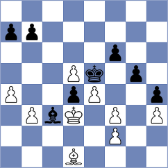 Hyland - Zlotnikov (Dulles USA, 2022)