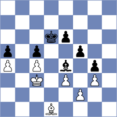 Melikhov - Chernov (chess.com INT, 2024)