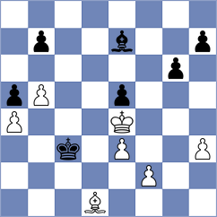 Vifleemskaia - Podinic (chess.com INT, 2022)