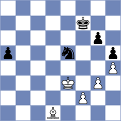 Andrianov - Markovic (Pancevo, 1989)