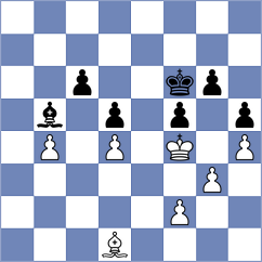 Zlatin - Donatti (chess.com INT, 2022)